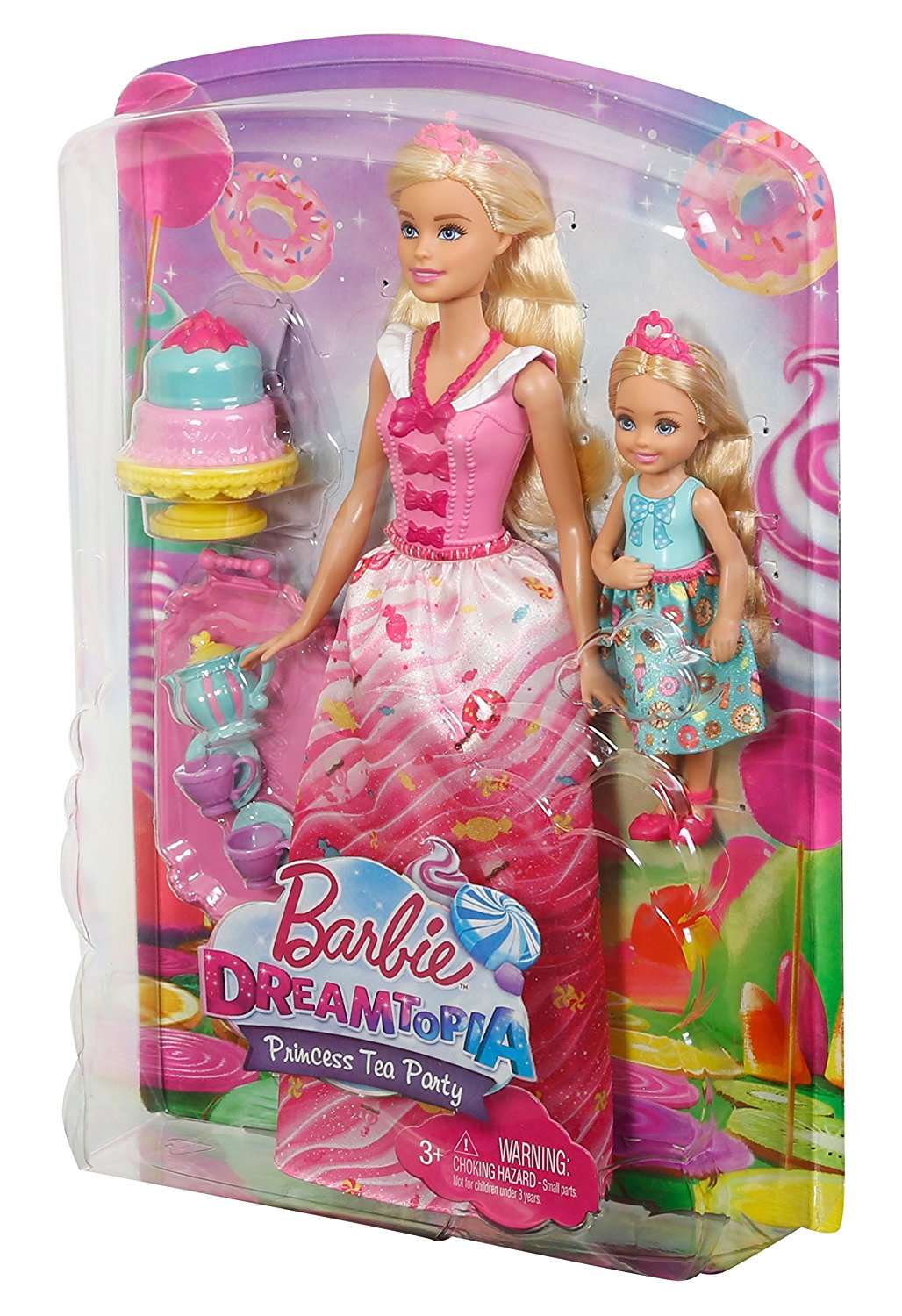 barbie sweetville