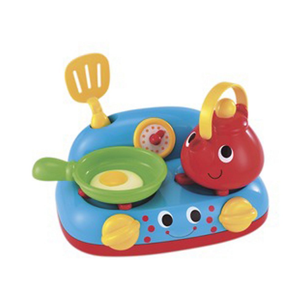 Early Learning Centre My First Sizzle and Fry Kitchen New – Gift To Gadget