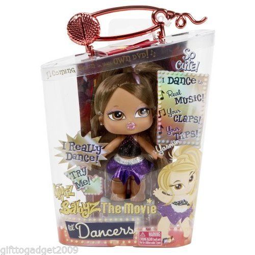 BRATZ SLUMBER PARTY Cloe Doll £59.99 - PicClick UK